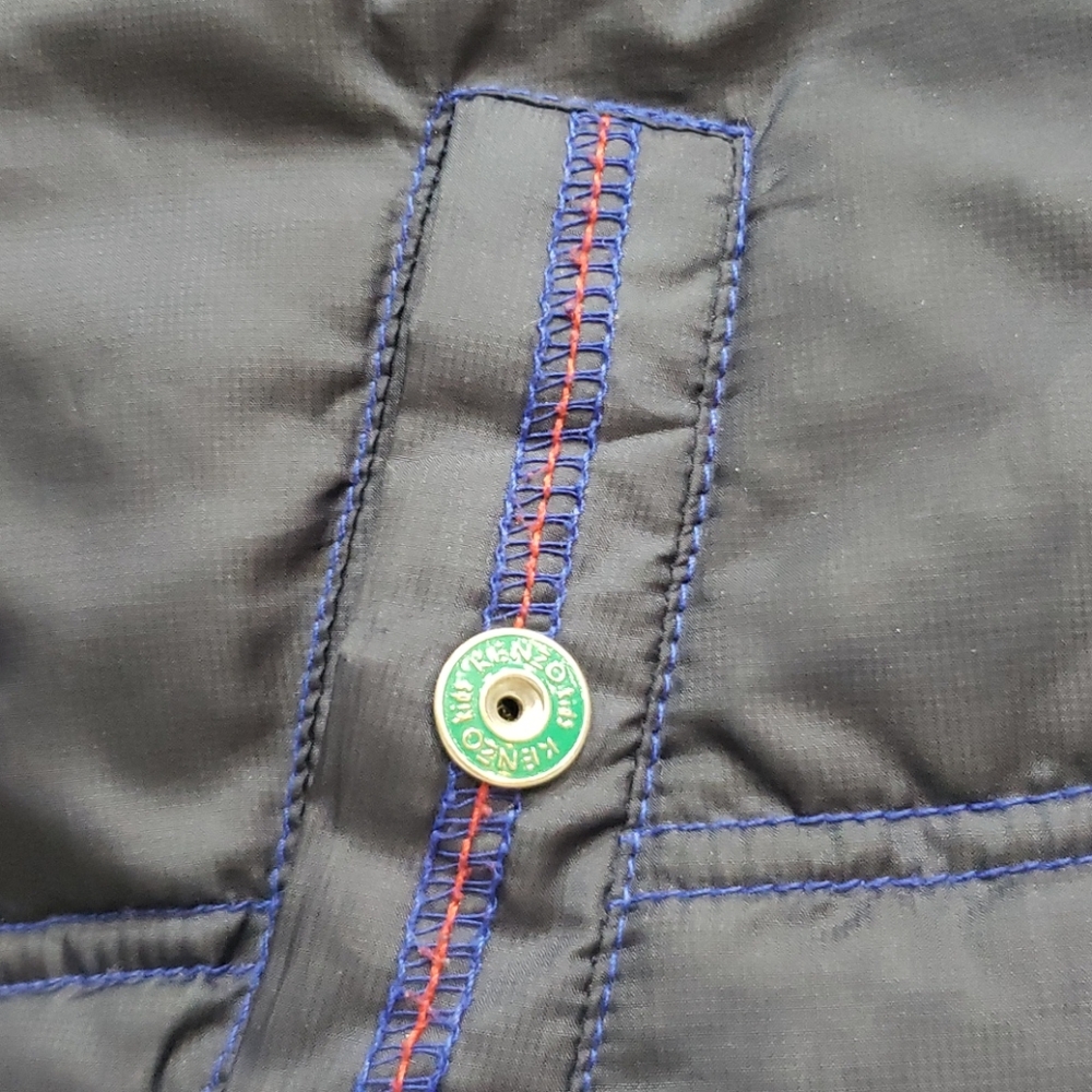 Winter jacket - Picture 5 of 5